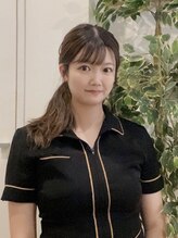 リラクゼーションサロン ホーム(HOME) 山之内 成美