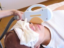 アイノア(ainoa)の雰囲気(お顔の脱毛もご用意◆)