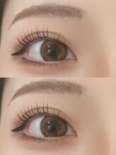アイラッシュプラン 天王寺駅前店(eyelash plan)/パリジェンヌラッシュリフト