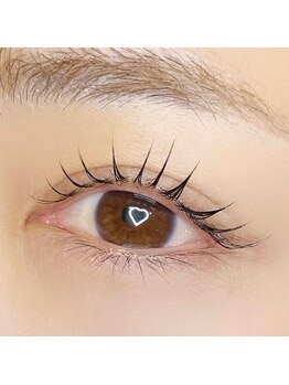 ボアップ(boappu)/まつ毛パーマ