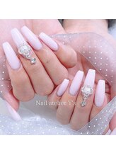 ワイズ 久屋大通(Y's)/アプレワンカラー♪