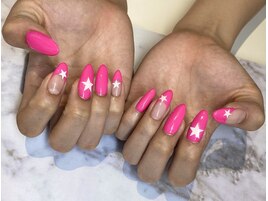 フレンチネイル