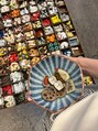 ポポ 上通り店(POPO) 雑貨屋さん陶器屋さん巡りをよくしてます♪