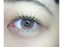 ララ 渋谷(LaLa)/まつげパーマ