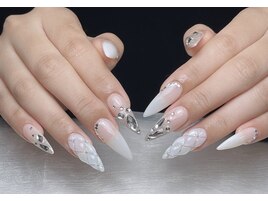 長さだしやり放題×つけ放題