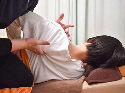 カナリアはり きゅう整骨院の写真