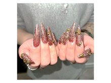 プア 千葉(pua)/YUUKA 長さだしデザイン