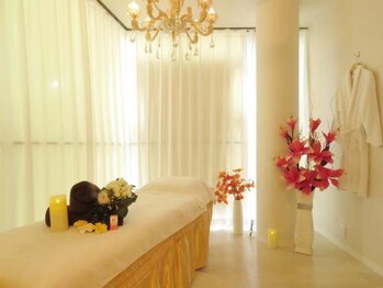 宝来リフレクソロジー 赤坂店/全個室サロンスペース