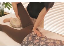 リブラン(Liburan)/～骨盤調整ストレッチ～