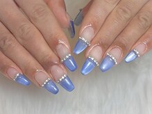 ラズワルド(Lazward)/ちゅるきら＊ストレートフレンチ