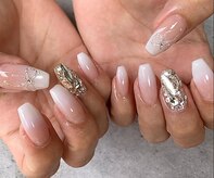 Nailsalon～Relier～【ルリエ】