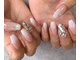 Nailsalon~Relier~【ルリエ】の写真