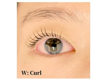 リフモ 立川店(Lifmo)/Wカール