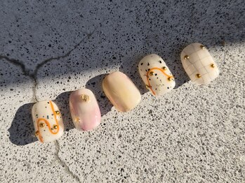 陶器からインスピレーション