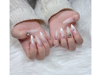 ニチネイルアートスタジオ(Nichi Nail Art Studio)/