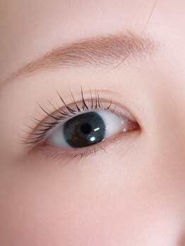 ルーエ(Ruhe)/まつげパーマ