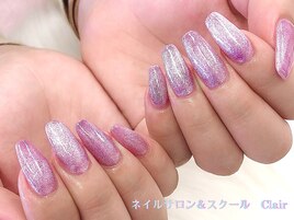 マグネットネイル