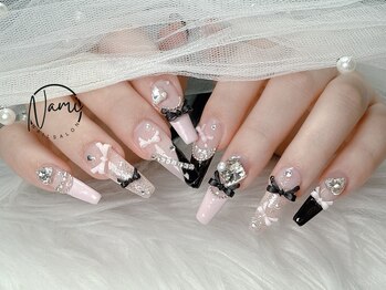ナミネイルサロン(Nami Nail Salon)/