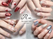 リエイトネイル(Re:eight nail)