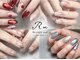 Re:eight nail【リエイトネイル】の写真