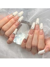 ヘブン 池袋(HEAVEN)/長 さだしやり放題×つけ放題