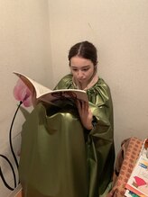 ビューティービューティー 中央通り店(beauty beauty)/よもぎハーブ蒸し