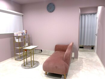 メリー(merry)の写真/韓国肌管理×整体サロンが高槻に2/17リニューアルOPEN◇毛穴洗浄/ハーブピーリング/小顔矯正お任せください