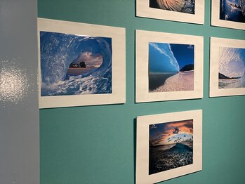 ソービュート(SO BEAUTE)/お部屋の雰囲気・1