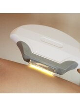 リフテグレース(LIFTE Grace)/くすみを吹き飛ばし瞬間透明感