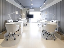 店内での過ごし方♪ ペア来店ウェルカム◎