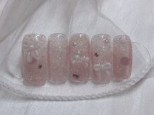シュエットネイル(chouette nail)/定額Aコース