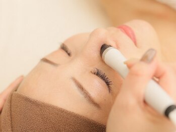 エムフルール リラク&エステ【吹田市】/