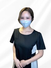 眉ラボ 北千住店&nbsp;古渡 永実