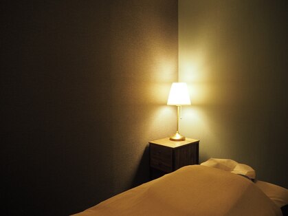 リラクゼーションスペース 北浜エイド(Ado)の写真