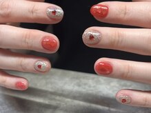 ユミネイル(YUMI NAIL)/