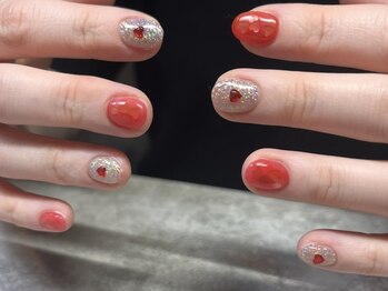 ユミネイル(YUMI NAIL)/