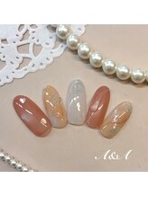 エイアンドエイ 蓮田店(A&A)/hand/トレンド