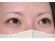 ツインズアイラッシュ(TWINS Eyelash)の写真/【丁寧なカウンセリングでお好みのデザインに仕上げます！】あか抜けた印象に♪カラーエクステのご用意も◎