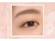 ビューティーアイラッシュ モラージュ菖蒲店/まつ毛パーマ