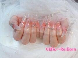 ロング長さ出し持ち込みやり放題