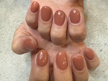 アモード(AMODE)/お客様ネイル◎