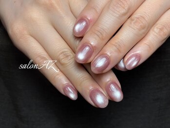 サロン エージー(salon AZ)/マグネット