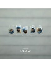 ドロウラピリィ トカ(DLAW Lapilie/toka)/5月 アートデザイン