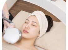 するり屋の雰囲気（痛みを抑えたTHR方式脱毛♪都度払いOKで通いやすい脱毛サロン）
