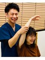 ABC整体スタジオ 八王子/本格整体 ABC整体スタジオ【八王子院】
