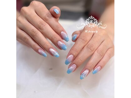 アールビューティー(R.beauty)の写真