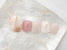 ★NEW★フット定額オフ込6980円