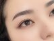 アイ アンド ネイル メメ サロン(eye and nail meme salon)の写真/3週間後も綺麗が続く♪【デザインキープラッシュ】新技術マツエクをぜひご体験くださいませ☆