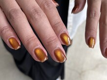 サクノネイル(SAKUNONAIL)