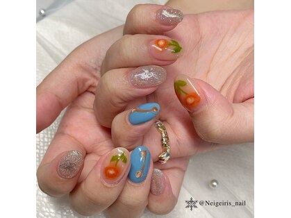 ネージュ アイリス 浅草(Neige iris)の写真